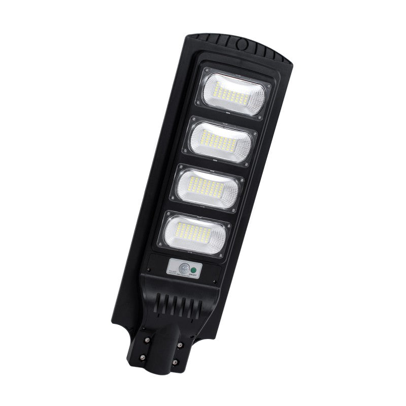 Professional LED Solar Street Light Αυτόνομο Ηλιακό Φωτιστικό Δρόμου 120W