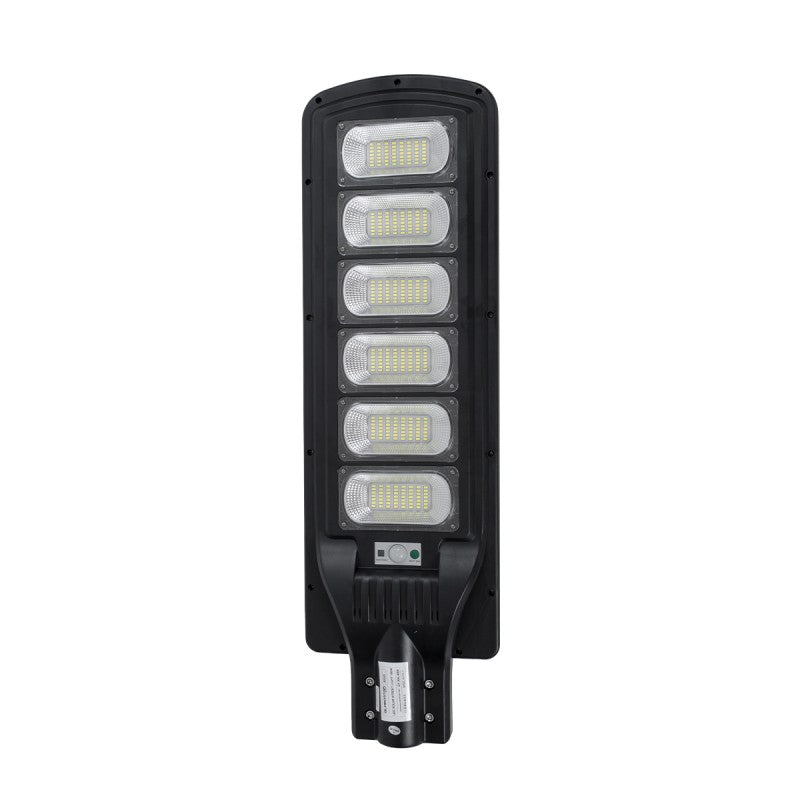 Professional LED Solar Street Light Αυτόνομο Ηλιακό Φωτιστικό Δρόμου 180W