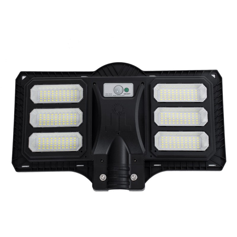 Professional LED Solar Street Light Αυτόνομο Ηλιακό Φωτιστικό Δρόμου 150W